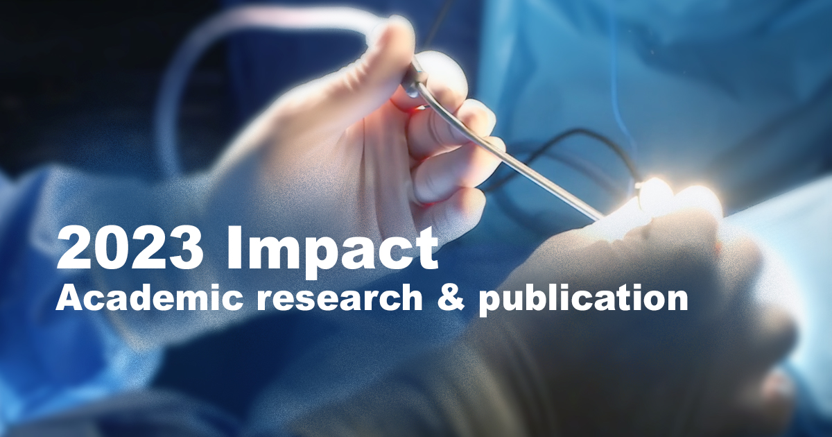 mayfield-s-academic-research-making-an-impact-mayfield-brain-spinal